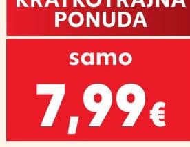 ESMARA MEN Muške bokserice