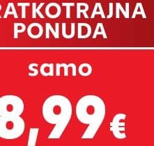 GIN TONIC Muške klompe