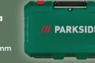 PARKSIDE PARKSIDE® Inspecijska kamera zaslon 2,8"