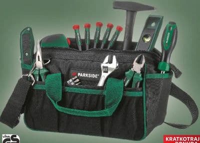PARKSIDE PARKSIDE® Set alata