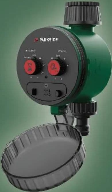 PARKSIDE PARKSIDE® Uređaj za programirano navodnjavanje PBCDG A1
