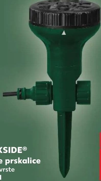 PARKSIDE PARKSIDE® Zidni kolut za vrtno crijevo