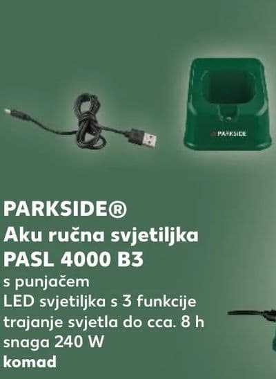 PARKSIDE Nagibna preklopna pila PKS 1500 C4