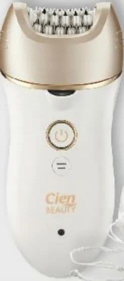 CIEN-BEAUTY Epilator CED 3.7