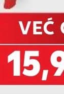 Ljestve