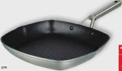Grill tava