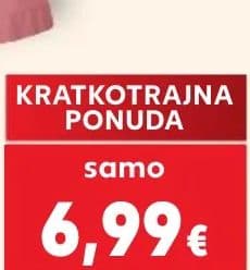 ESMARA ESMARA Ženske kratke hlače