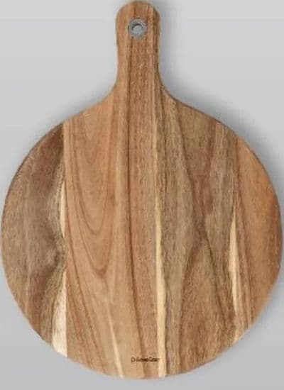 SILVERCREST SILVERCREST Daska za rezanje ili posluživanje od drva razne dimenzije komad