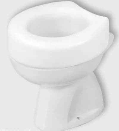 FERIDRAS Pomoćna sjedalica za WC školjku