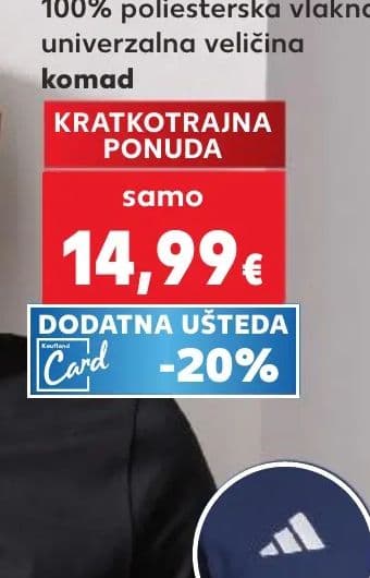 adidas Šilt kapa