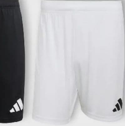 adidas Muške funkcionalne kratke hlače