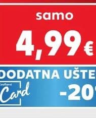 3M Ljepljive trake