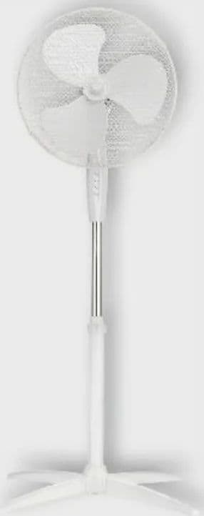 TRONIC Ventilator SSVF 38