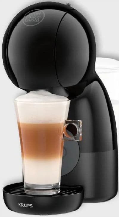 KRUPS Nescafe Dolce Gusto Piccolo XS