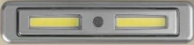 LIVARNO LED Aku stolna lampa