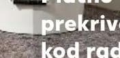 PARKSIDE PARKSIDE® Platno za prekirivanje kod radova