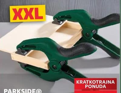 PARKSIDE PARKSIDE® Set stega razne vrste set