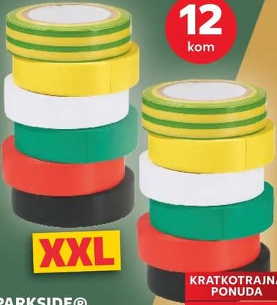 PARKSIDE PARKSIDE® Set ploča i brusnih papira razne vrste komad ili set