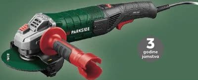 PARKSIDE Kutna brusilica
