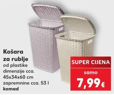 DOMO LIVING Mreža za pranje rublja ili obuće