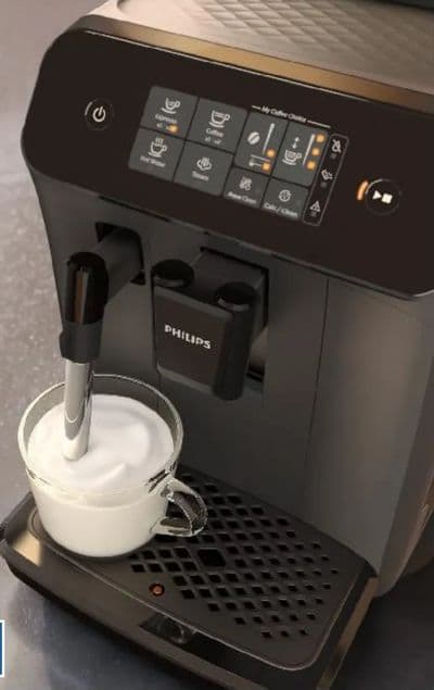 PHILIPS Aparat za kavu EP0820/00