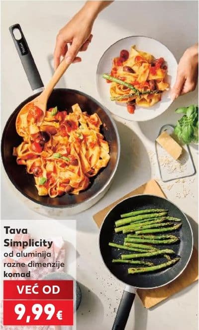 Tava Simplicity