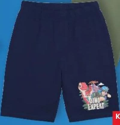 Kratke hlače za dječake