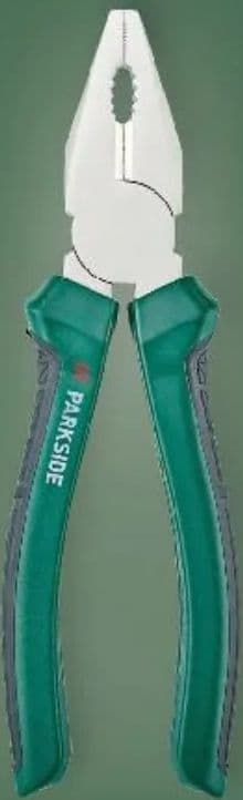 PARKSIDE PARKSIDE® Kombinirana kliješta
