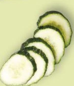Bio Krastavac