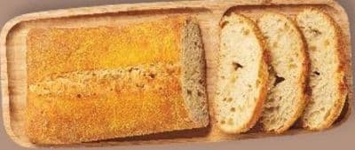 Kruh Ciabatta