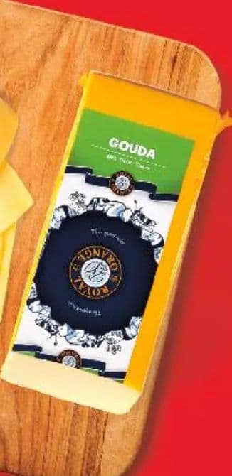 Sir Gouda