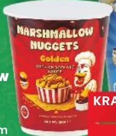 MAROA Marshmallow Nuggets Golden ili Cookies & Cream