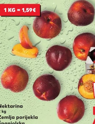 Nektarina