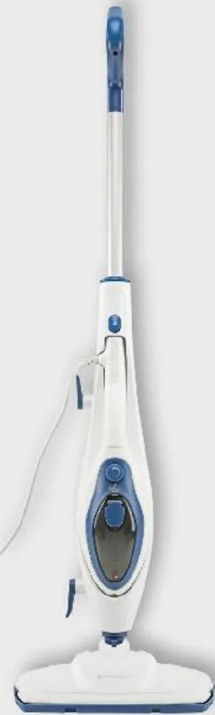 SILVERCREST Parni čistač 2u1 SDM 1500