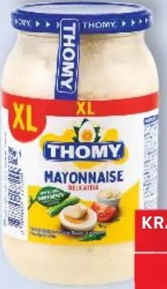 THOMY THOMY Majoneza