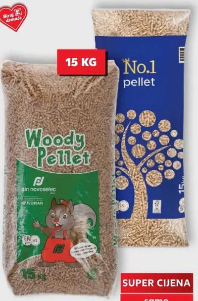 Pelet A1