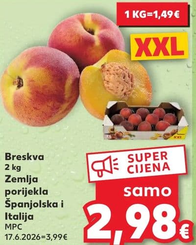 Breskva