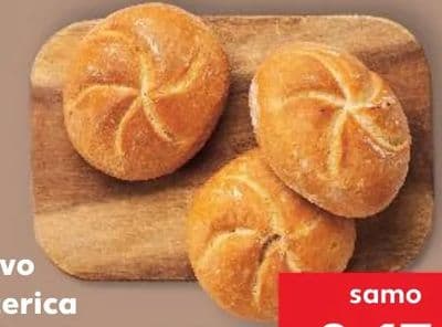 Pecivo Kajzerica