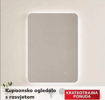 LIVARNO Visoki ormar za kupaonicu