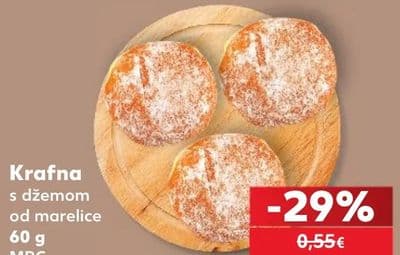 Craft klipić