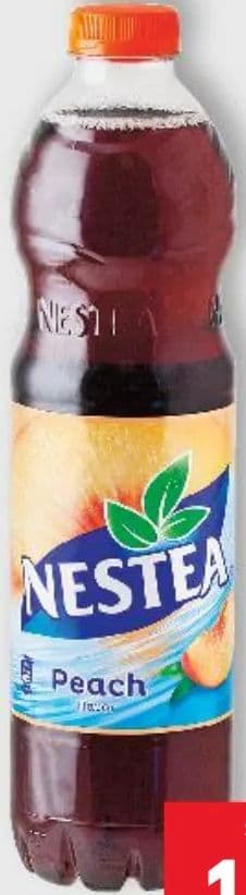 NESTEА NESTEА Ledeni čaj