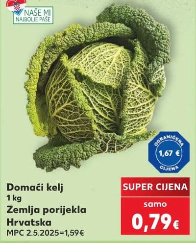 Domaći kelj