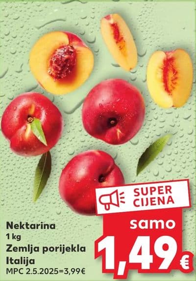 Nektarina