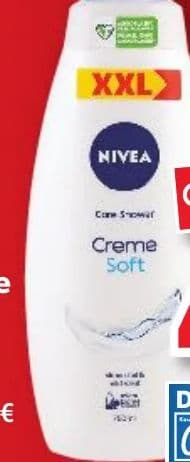 NIVEA NIVEA Gel za tuširanje
