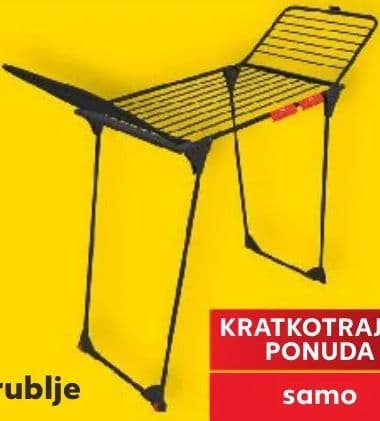 Sušilo za rublje