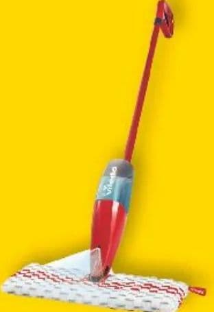 1.2. Spray Max mop
