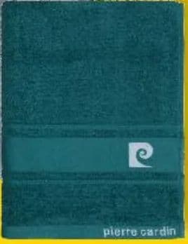 Ručnik dimenzije cca. 30x50 cm