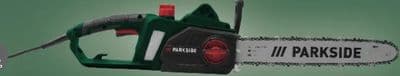 PARKSIDE PARKSIDE® Električna lančana pila PEKS 2200 C2