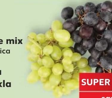 Grožđe mix bez koštica