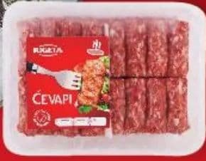 Čevapčići